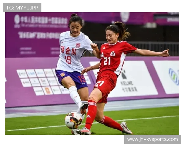 琑队如何推动女足青训的企业赞助合作，女足青年队