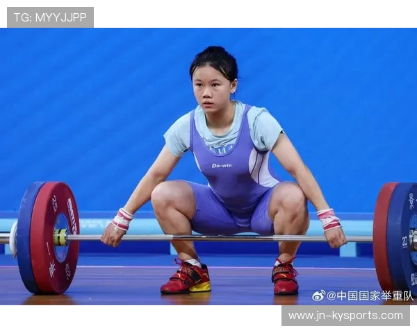 举重运动员退役培训计划获政策支持,举重运动员退役干什么 举重运动员退役培训计划获政策支持,举重运动员退役干什么